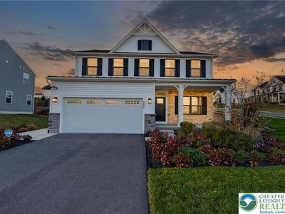 8220 Kirby St, Fogelsville, PA, 18051