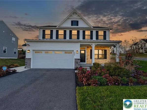 8220 Kirby St, Fogelsville, PA 18051