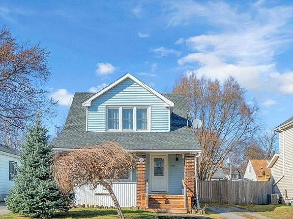 2nd image of 6367 Culp St