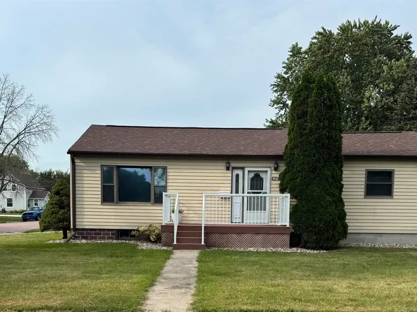 424 W Arthur St, Laurens, IA 50554