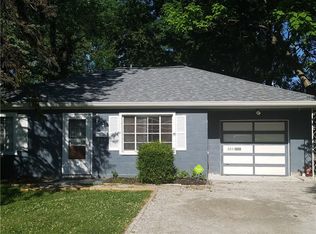 205 N Cecil Ave, Indianapolis, IN 46219