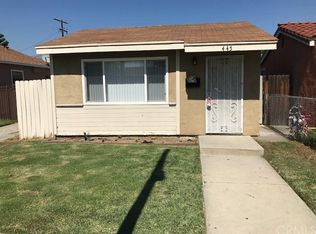 445 E Adair St, Long Beach, CA 90805
