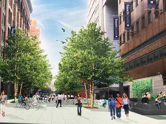 Rented by Corcoran | media 2