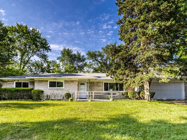 1725 Kenruth Dr, Indianapolis, IN 46260