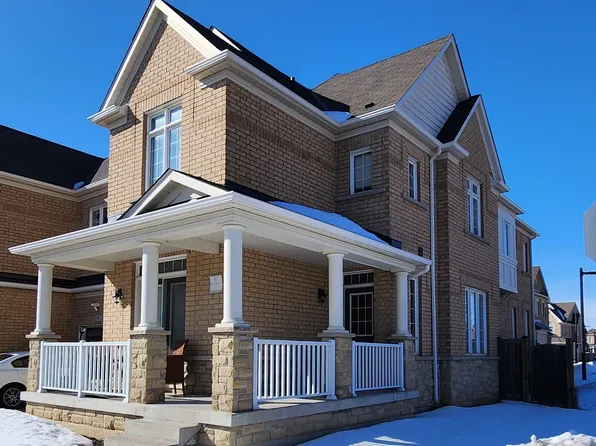 106 Henry Bauer Ave, Markham, ON L6C 0W8