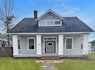 206 5th Ave S, Amory, MS 38821