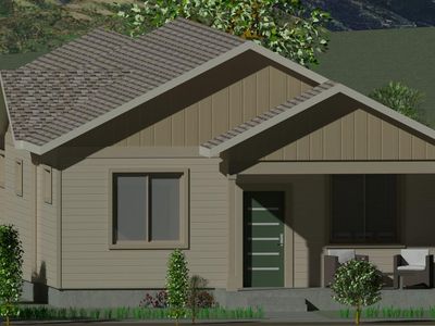 295 Southside Loop, Salida, CO, 81201
