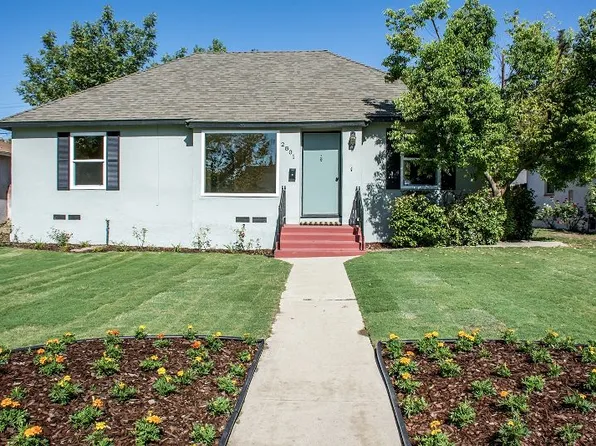 2801 Pine St, Bakersfield, CA 93301