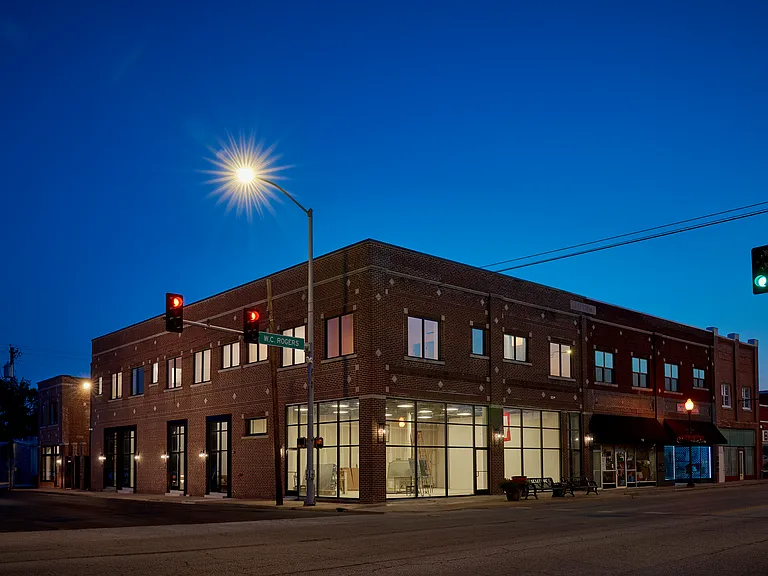 120 E Rogers Blvd #1 — Photo 9