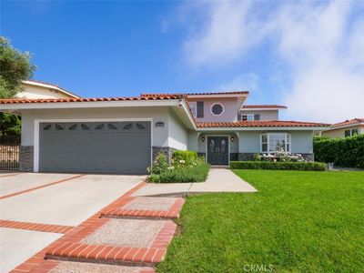 28208 Seamount Dr, Rancho Palos Verdes, CA, 90275
