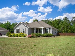 491 Coley Boyd Rd, Statesboro, GA 30458