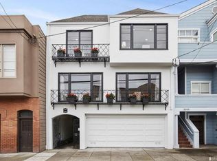 2349 Greenwich St, San Francisco, CA