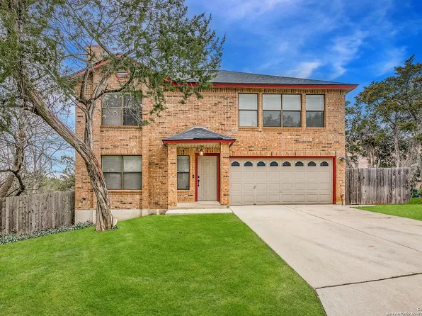 10911 Albeon Park Dr S, San Antonio, TX 78249