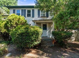 10 Willard St, Wayland, MA 01778