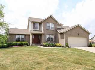 7311 Paige Ct, West Chester, OH 45069