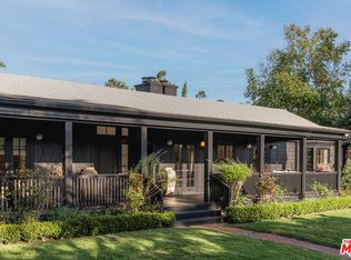 250 S Chadbourne Ave, Los Angeles, CA 90049