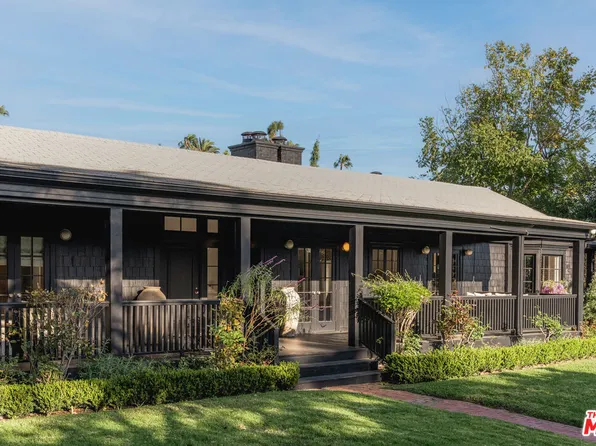 250 S Chadbourne Ave, Los Angeles, CA 90049