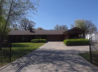 6208 Gordon Ln, Fort Smith, AR 72903