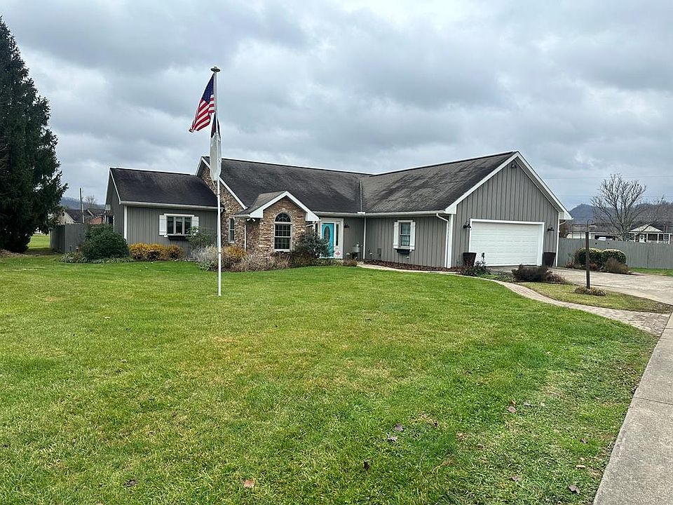 76 Nile Ln, Stout, OH 45684 MLS 150404 Zillow