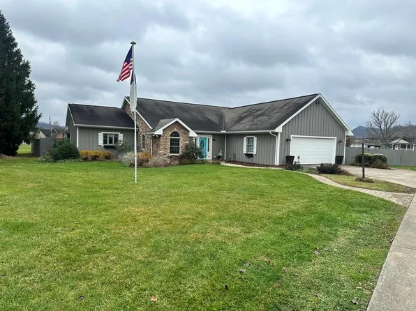 76 Nile Ln, Stout, OH 45684