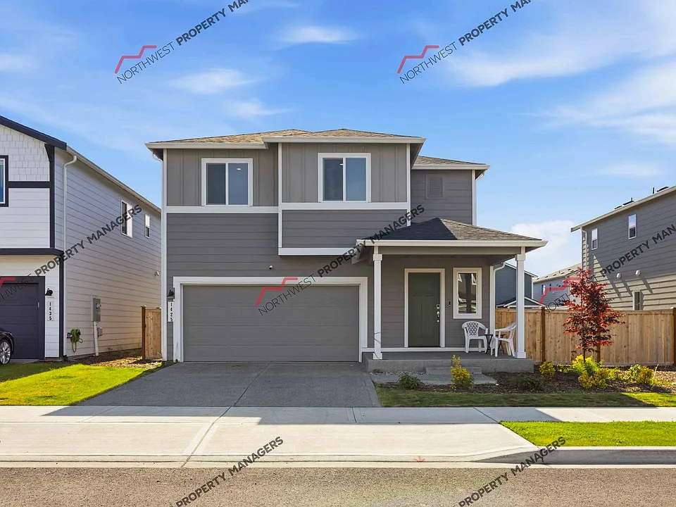 1425 Salzer Creek Dr