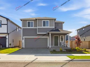 1425 Salzer Creek Dr, Centralia, WA 98531