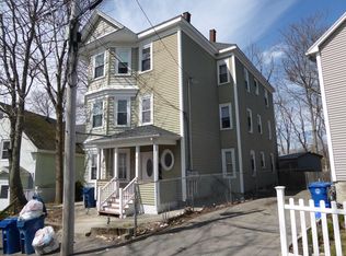 38 Fulton St, Lawrence, MA 01841