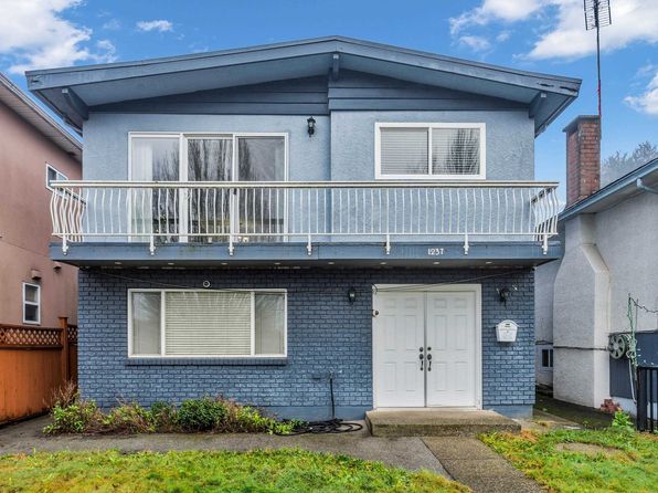 1237 E 64th Ave, Vancouver, BC V5X 2N8