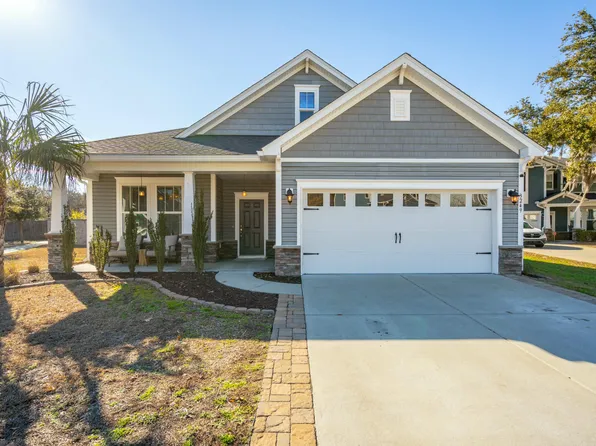 3249 Timberline Dr, Johns Island, SC 29455