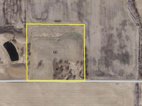 2438 W 500th Rd N, Rochester, IN 46975
