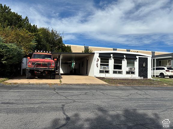2nd image of 2600 N Hill Field Rd #131