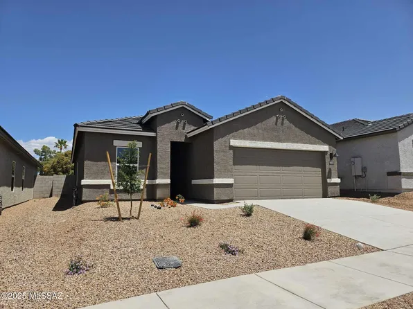 9817 E Gray Hawk Dr, Tucson, AZ 85730
