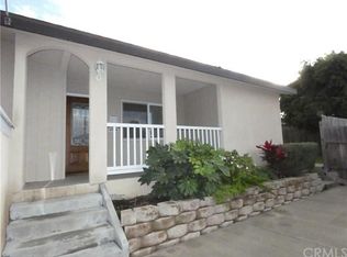 2022 262nd St, Lomita, CA 90717