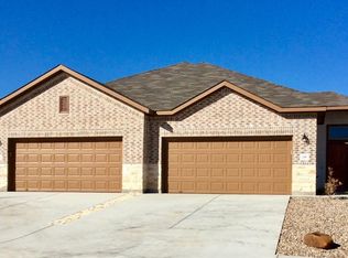 243 Hidden Springs Dr, Bastrop, TX 78602