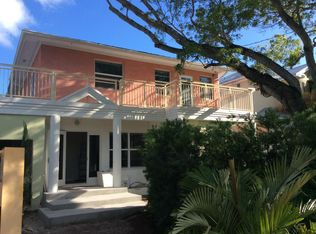 805 Waddell Ave APT 1, Key West, FL 33040