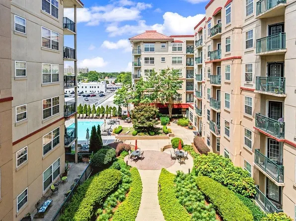 230 E Ponce De Leon Ave Unit 409, Decatur, GA 30030