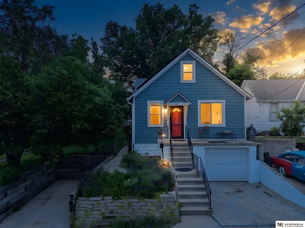 1439 Phelps St, Omaha, NE 68107