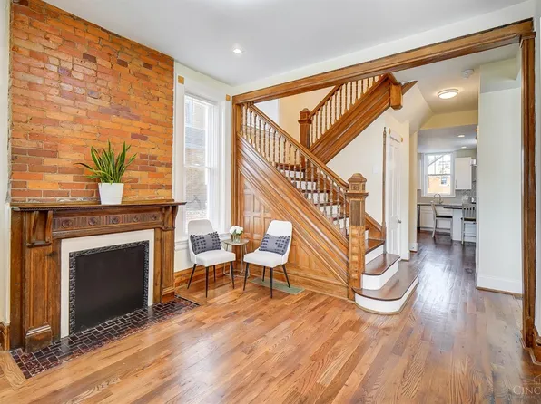 1326 Wm H Taft Rd, Cincinnati, OH 45206