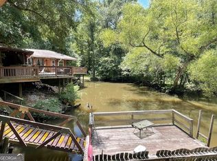 837 Linger Long Rd, Sylvania, GA 30467