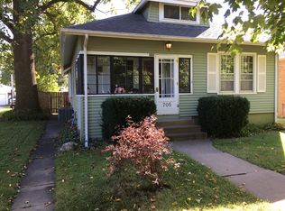 705 Harrison Ave, Burlington, IA 52601