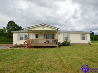 454 Alexis Blvd, Clarkson, KY 42726