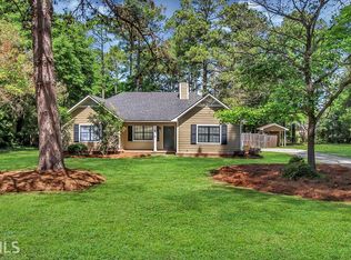 527 Pleasant Point Rd #17, Statesboro, GA 30458
