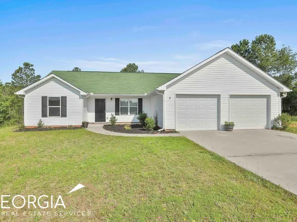 125 Dustys Rd, Hogansville, GA 30230