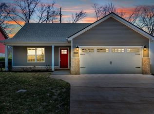 1232 Cardinal Creek Dr LOT 64, Clarksville, TN 37040