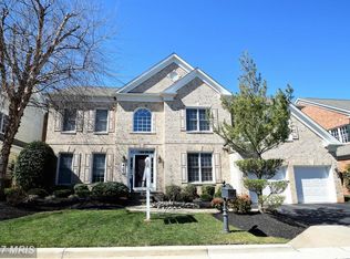 427 Nature Ln, Rockville, MD 20850