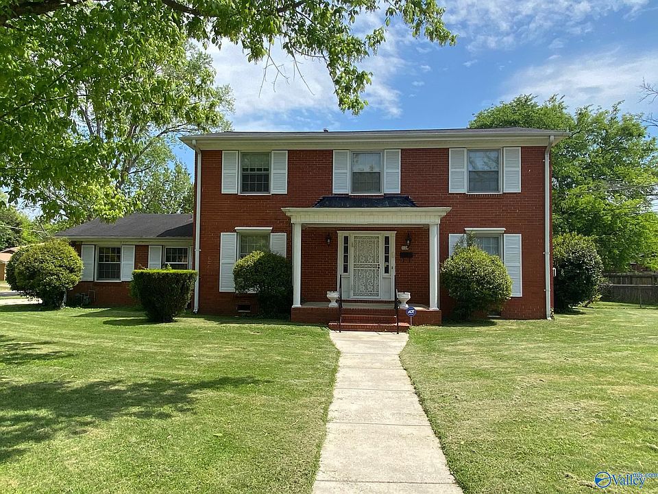 1124 Bessemer Rd NW, Huntsville, AL 35816 Zillow