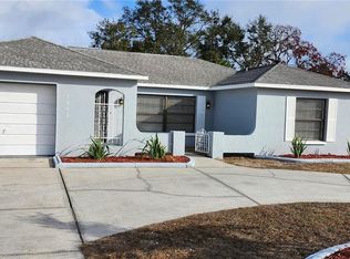 7452 Philatelic Dr, Spring Hill, FL 34606