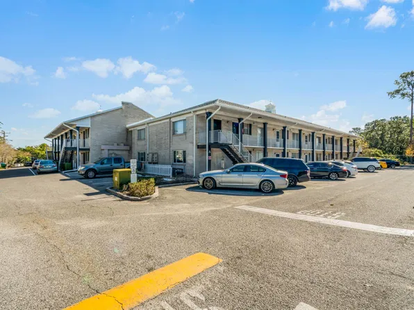 1250 S Denning Dr APT 207, Winter Park, FL 32789