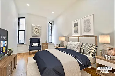 Rented by Voro NYC