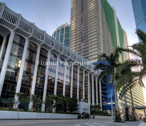 2nd image of 1200 Brickell Bay Dr APT 2023